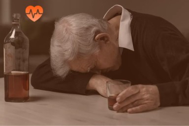 Лечение алкоголизма у пожилых людей в Верхнем Уфалее