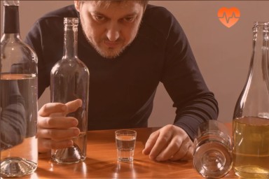 Лечение белой горячки в Верхнем Уфалее