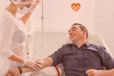Лечение токсикомании в Верхнем Уфалее