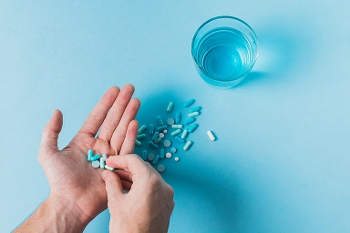 Лечение стресса в Верхнем Уфалее