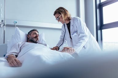 Лечение алкоголизма в стационаре в Верхнем Уфалее