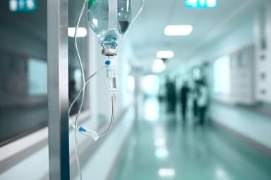 Лечение алкоголизма в стационаре в Верхнем Уфалее