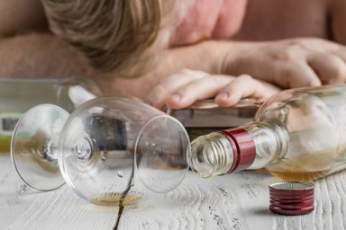 Принудительное лечение алкоголизма в Верхнем Уфалее