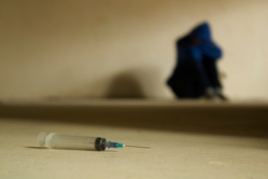 Лечение наркомании в Верхнем Уфалее