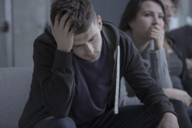 Лечение созависимости в Верхнем Уфалее