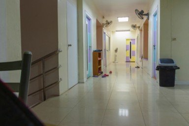 О клинике в Верхнем Уфалее